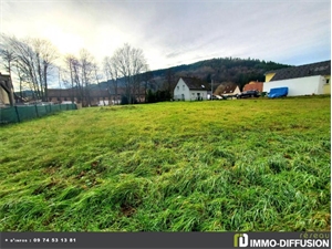 terrain à la vente -   67130  SCHIRMECK, surface 606 m2 vente terrain - UBI449696912